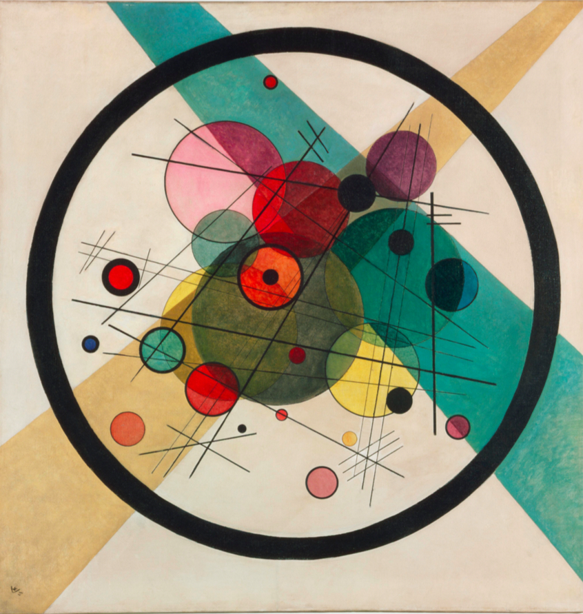 Kandinsky Bambini E Arte