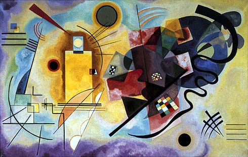 Kandinsky Bambini E Arte