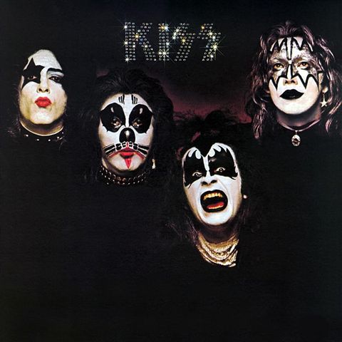 Kiss_first_album_cover