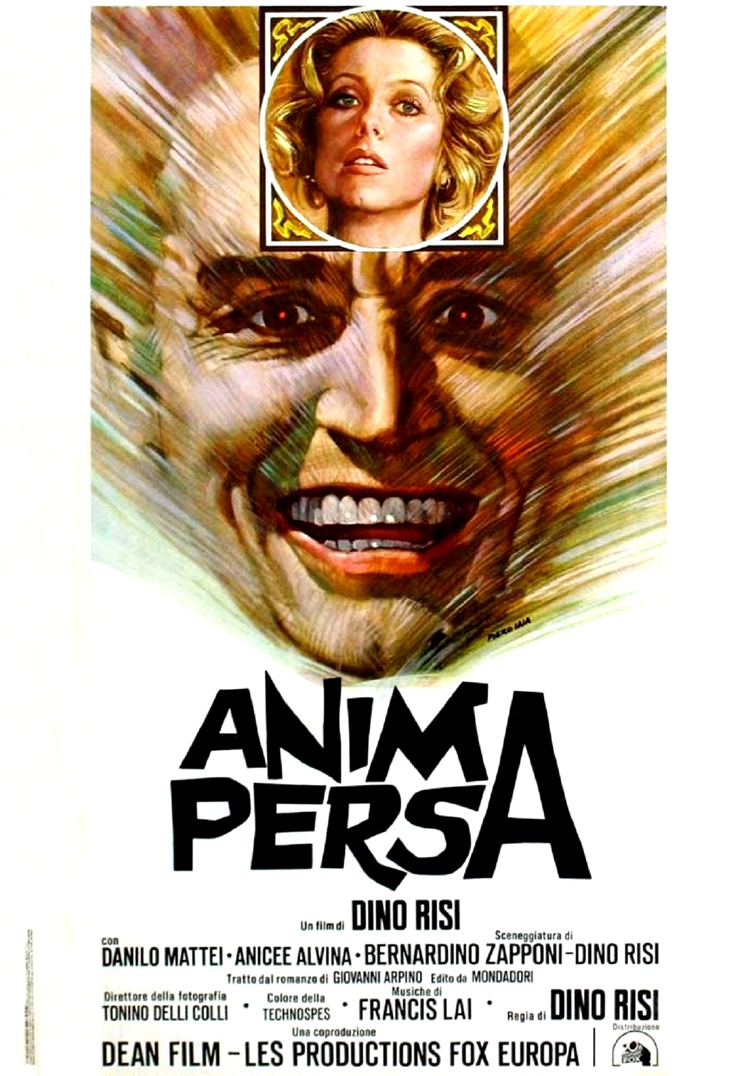 Anima Persa [1990– ]