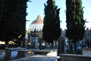 Il Cimitero ebraico di Pisa, esempio lampante di cimitero “extramoenia”