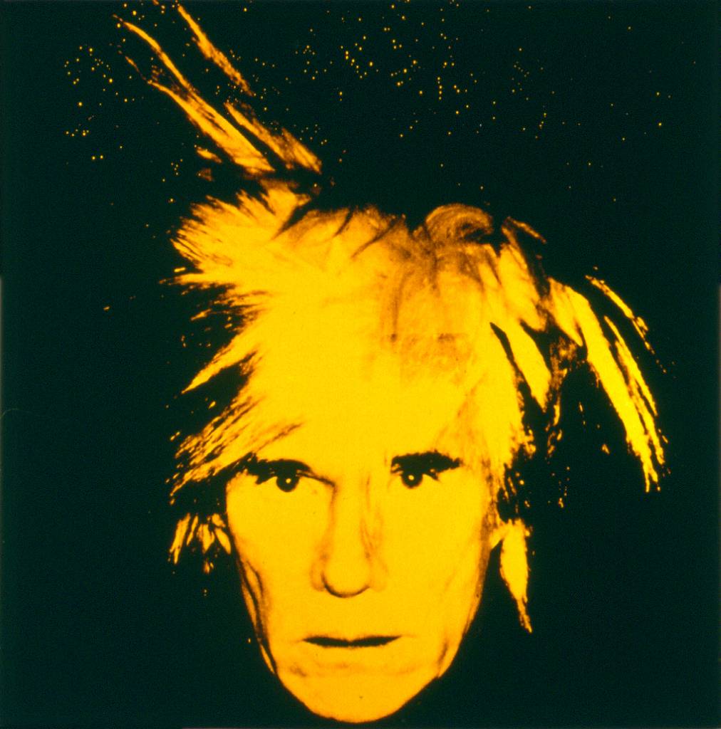 Visita-Guidata-Mostra-Palazzo-Reale-Andy-Warhol-Autoritratto1