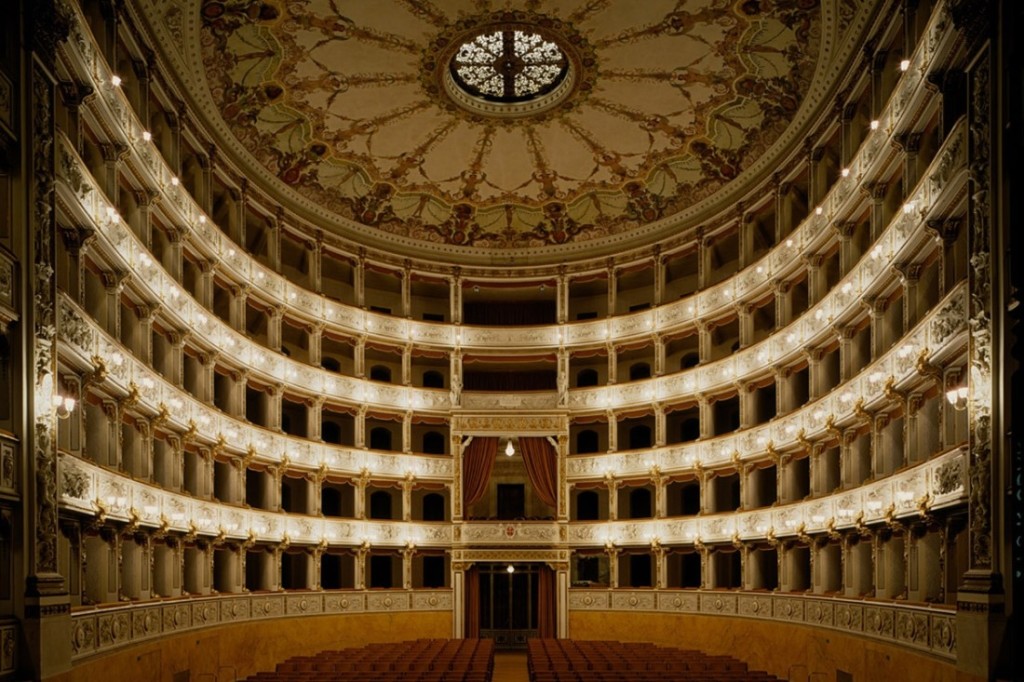 quale  ruolo per il teatro Verdi di Pisa
