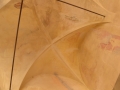 Il Chiostro prima del restauro 2 ©CertosadiCalci-MiBACT