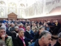 inaugurazione chiostro