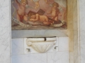 chiostro del capitolo