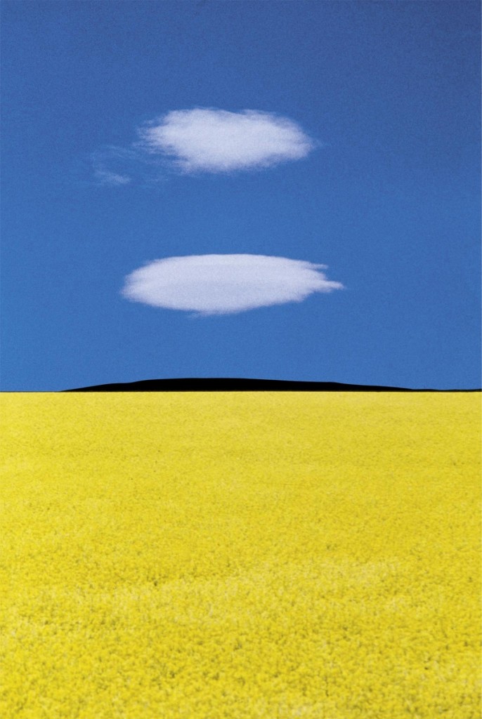 Puglia,Franco Fontana,1978