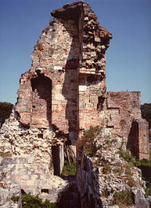 torre ghibellina