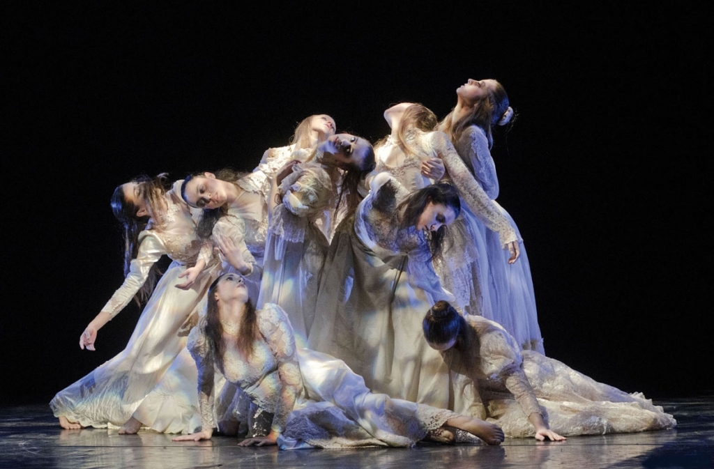 Giselle ph Alessandro Botticelli w (1)