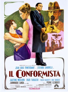 il_conformista