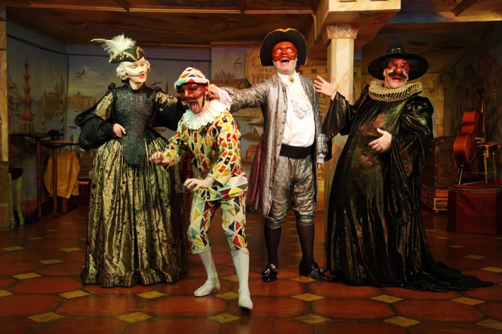 Hélène-Lestrade_Emmanuel-Besnault_David-Clair_Jean-Jacques-pivert_arlequin