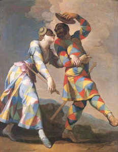 tiepolo-arlecchino