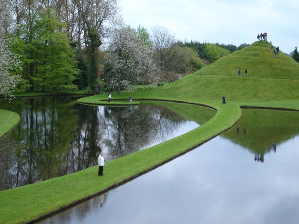 Cosmic speculation