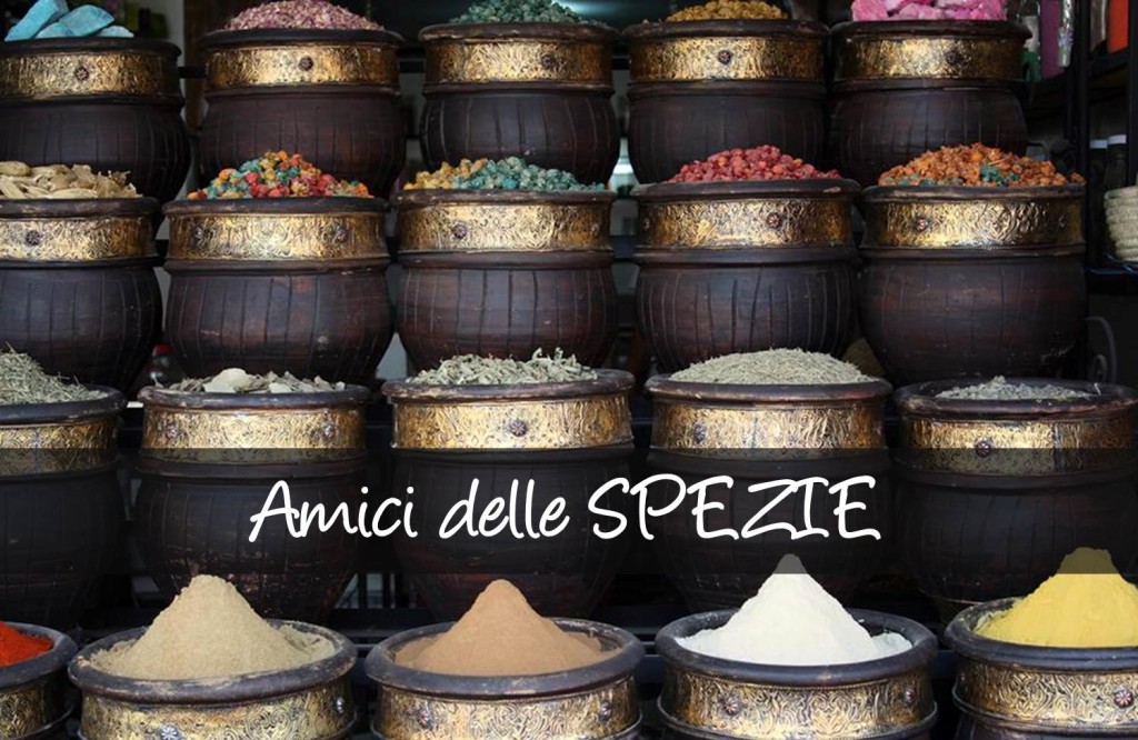 Amici delle Spezie