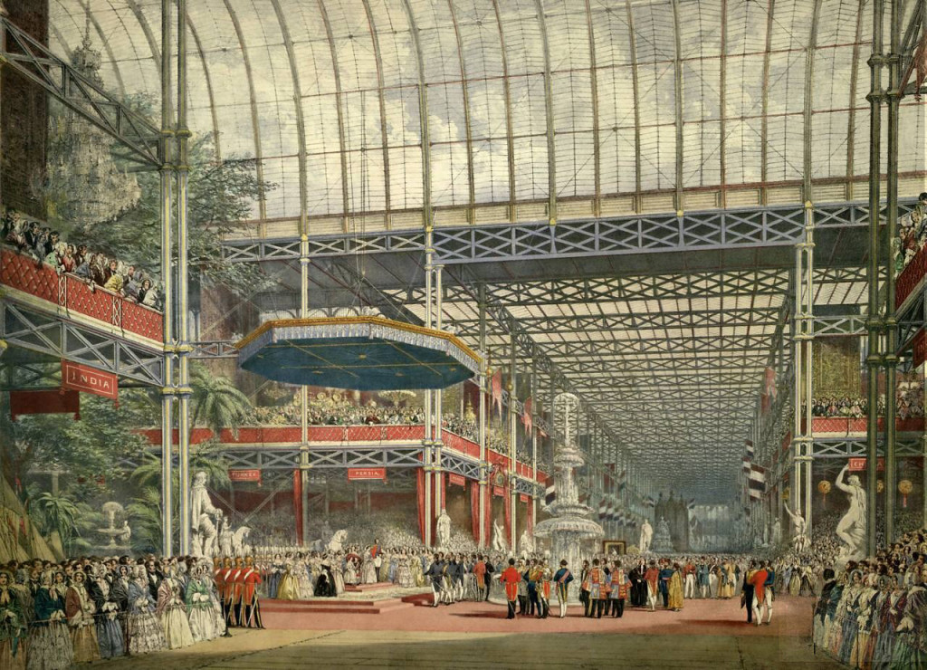 Crystal Palace, Hyde Park di Londra, 1851, fonte thecharnelhouse.org.jpg