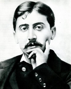 Marcel Proust