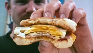 sandwich