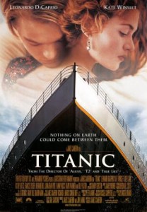 film Titanic_poster