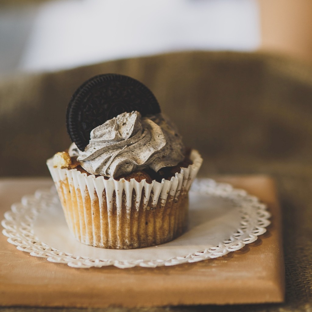 Dolcemente 2015 - cupcake