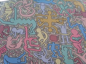 Haring