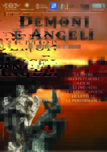 Demoni e Angeli