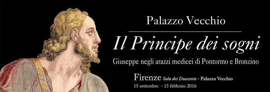 Principe dei sogni a Palazzo Vecchio