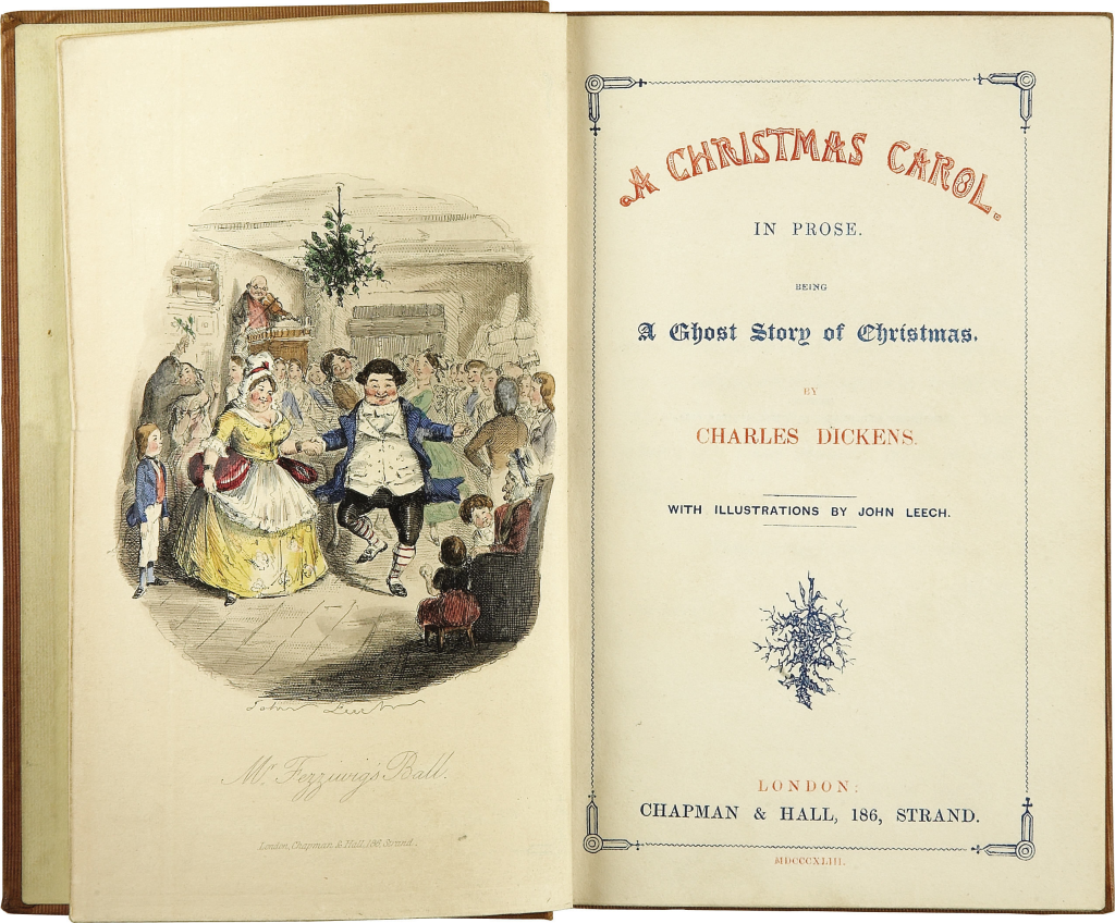 Christmas Carol