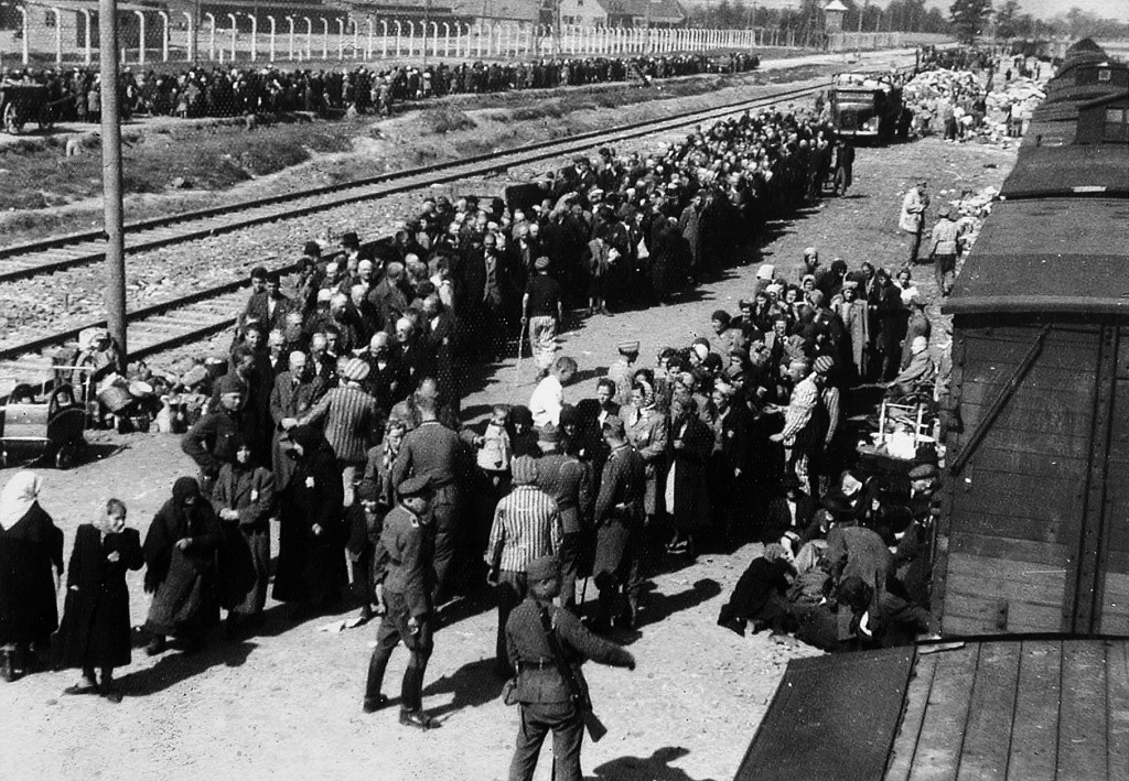 Birkenau 2