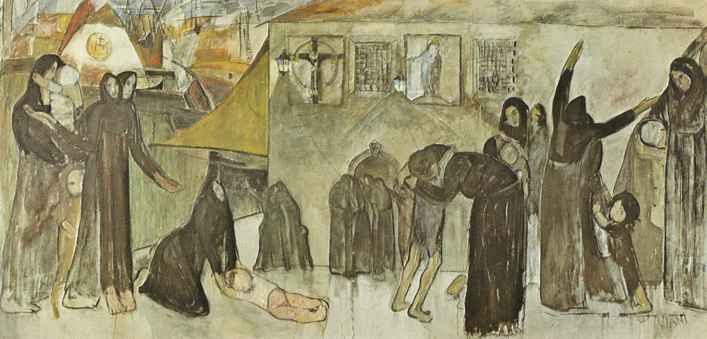 Viani Il Volto Santo