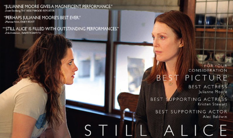 Still-Alice