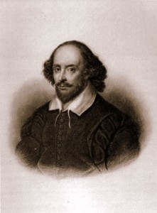 William_shakespeare