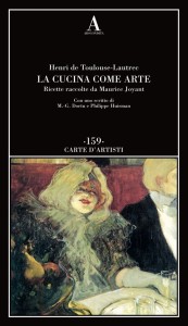 cucina e arte