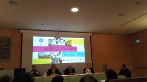 Conferenza stampa 22-03-2016