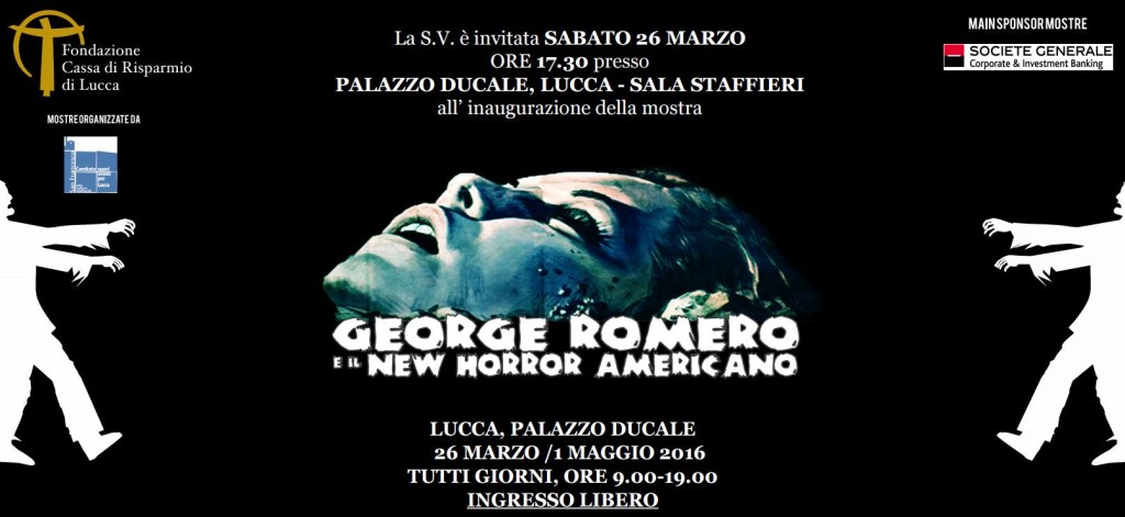 george-romero