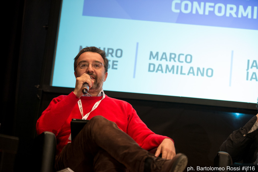 Marco Damilano