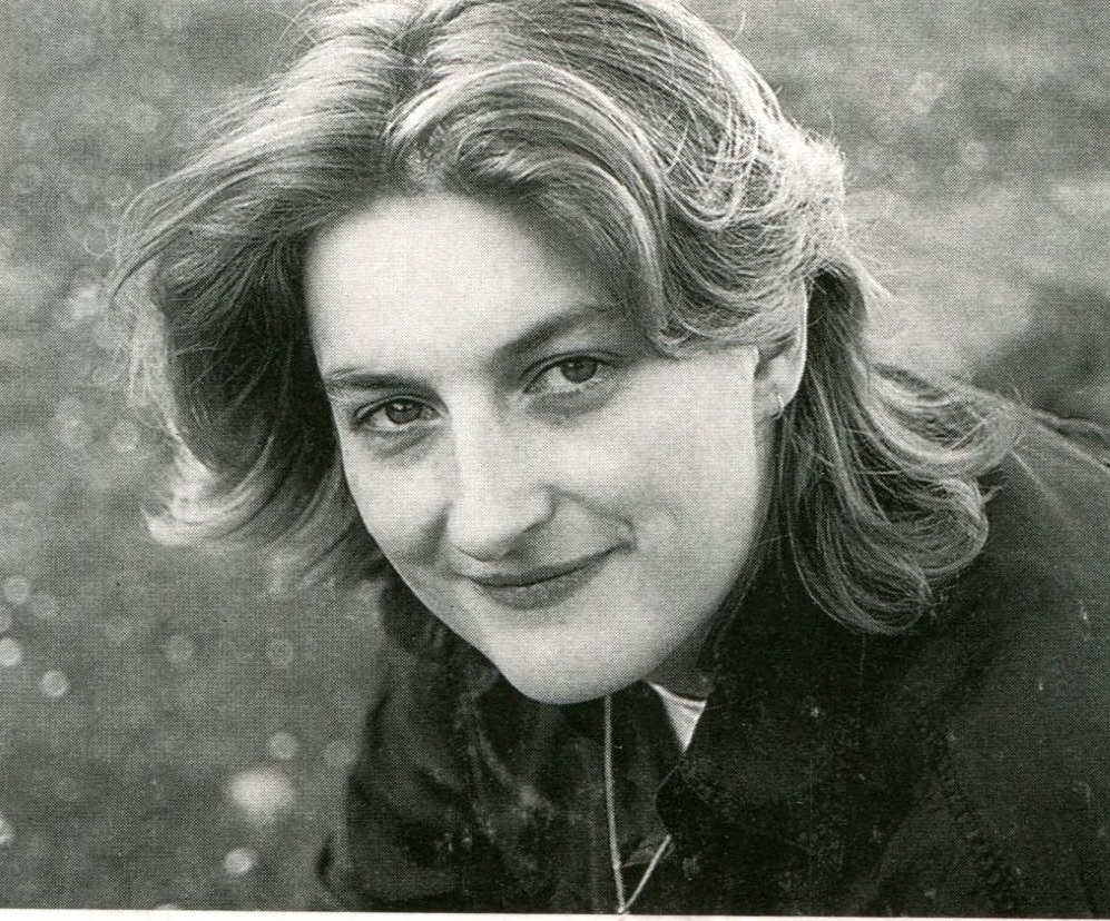 Sarah Kane