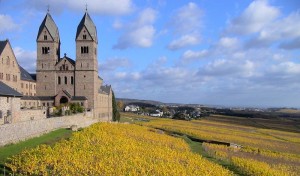 abbazia di Eibingen