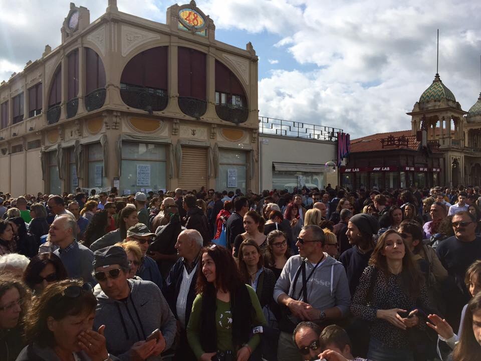 Viareggio Boris