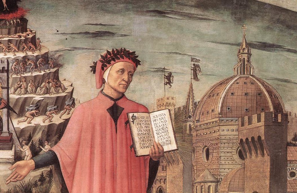 Dante Detail