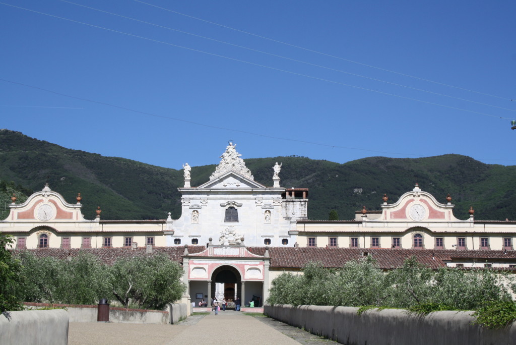 certosa