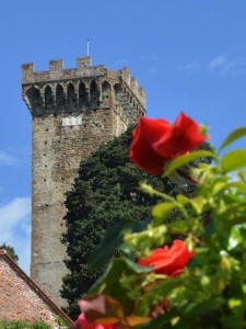 Vico in fiore Parri