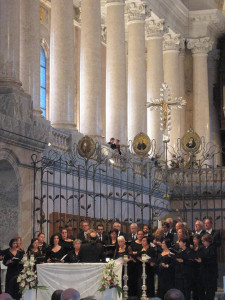 cappella-musicale-lucca