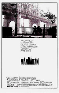 manhattan