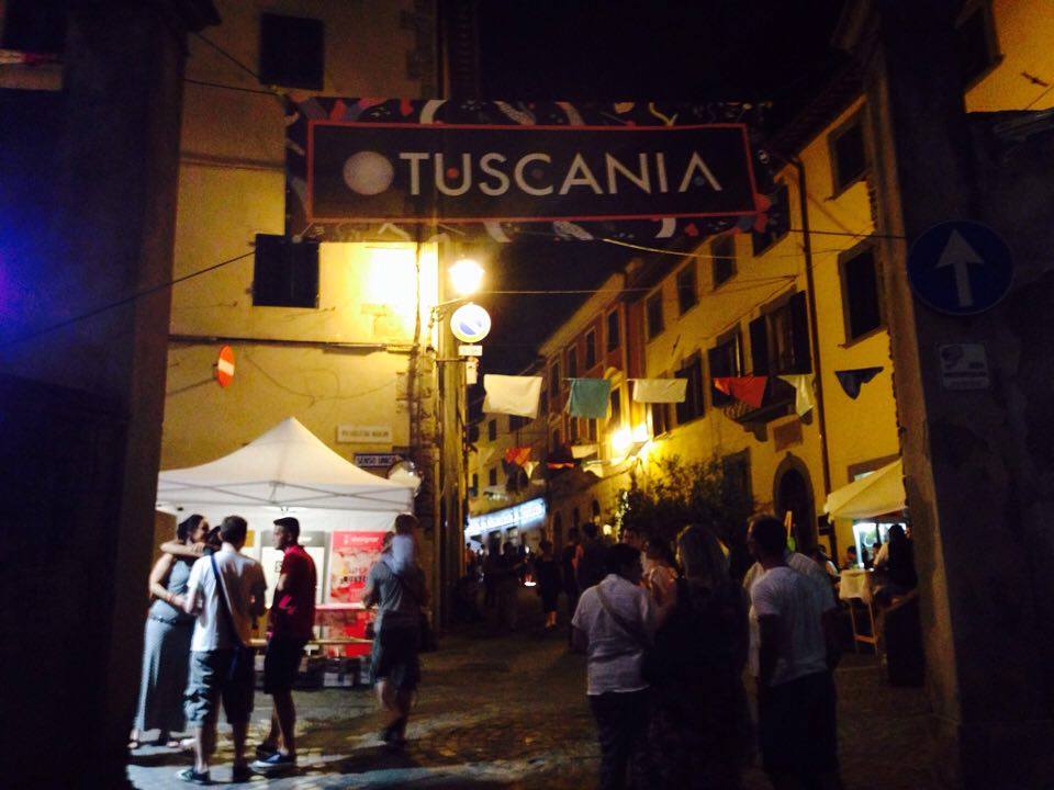 tuscania fest