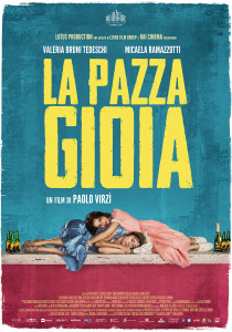 la-pazza-gioia-locandina