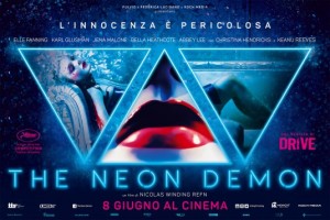 Neon-Demon