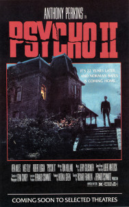 psycho-II