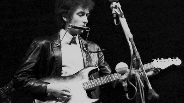 Bob Dylan