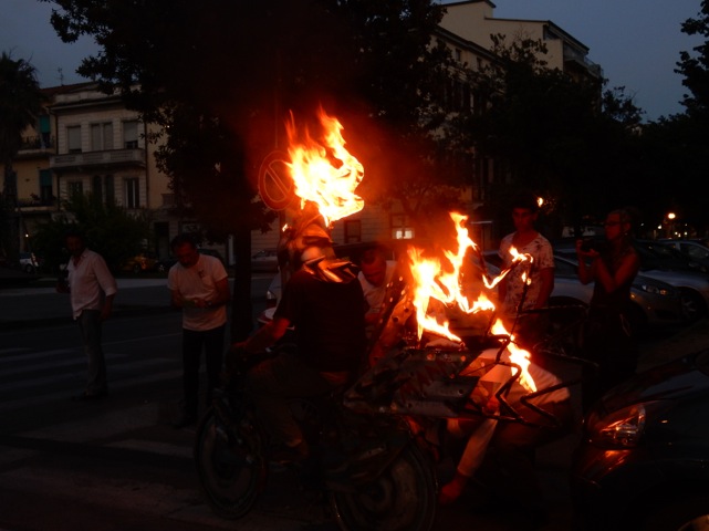 buggiani viareggio