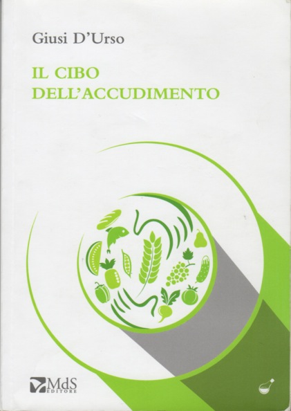 cibo accudimento D'Urso